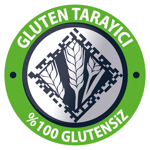 Gluten Tarayıcı