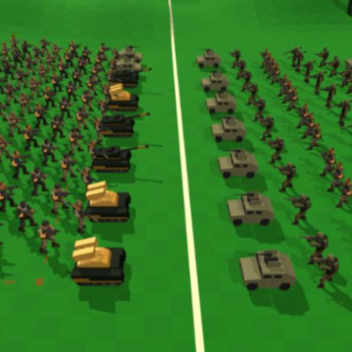 World War 3 Epic War Simulator