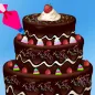 Cake Doodle : Bakery Games