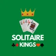 Solitaire King (Reskinned)