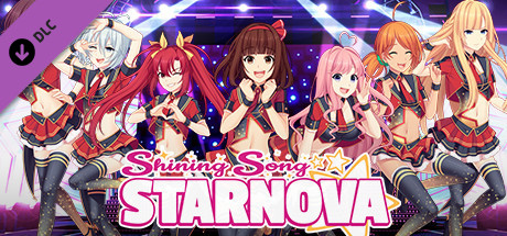 Shining Song Starnova - 18+ Adult Only Content