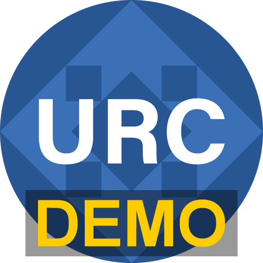 URC Total Control 2.0 Demo