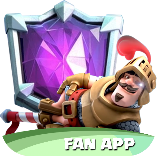 Помощник для Clash Royale (Все