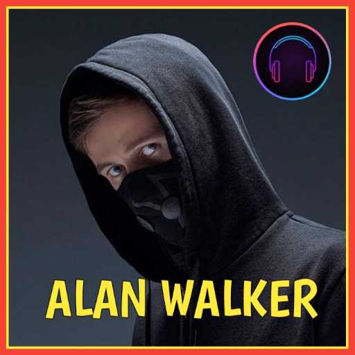 DJ Alan Walker