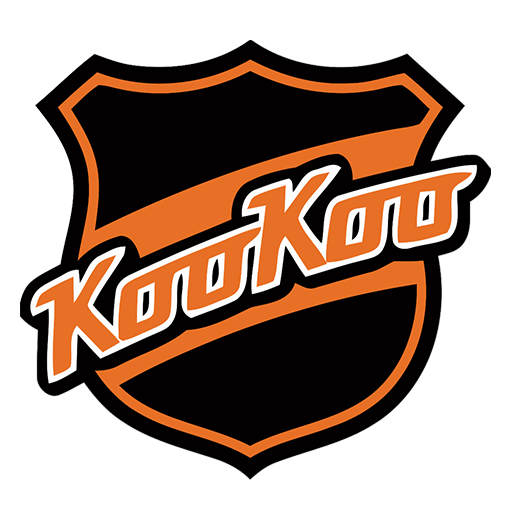 KooKoo-app