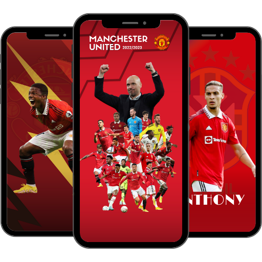 MU Wallpaper Terbaru 2023