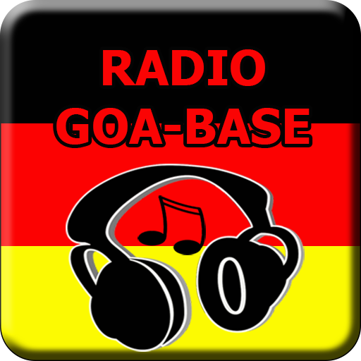 Radio GOA-BASE Online Kostenlo