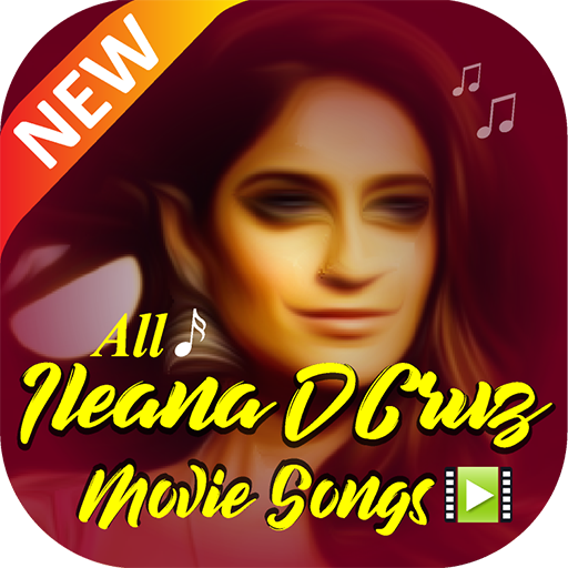 All Bolly Hits Ileana D’Cruz Hindi Video Songs