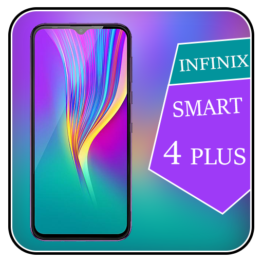 Theme for infinix smart 4 plus