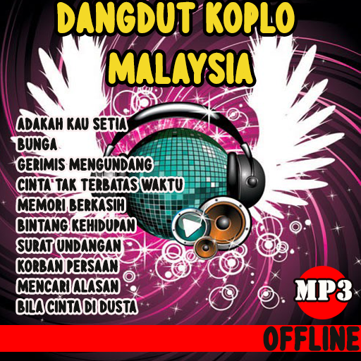 Mp3 Dangdut Koplo Malaysia