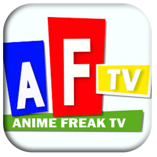 AnimeFreak - Anime Streaming