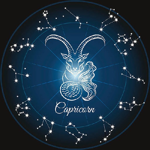 Signo de Capricórnio