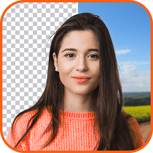 Remove Background Photo Editor