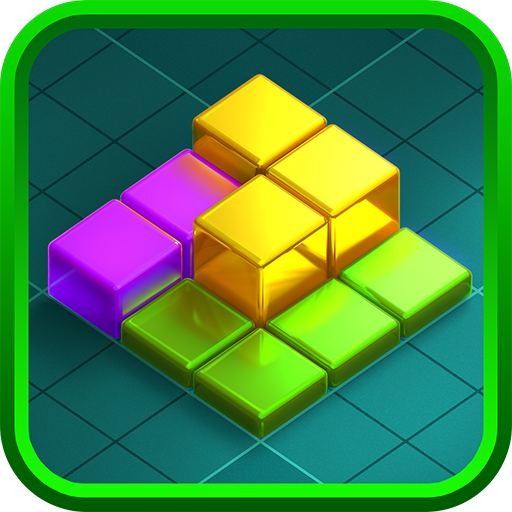 Puzzle Blocks: Jogo de Blocos