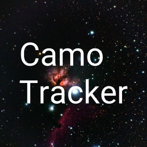 Camo Tracker