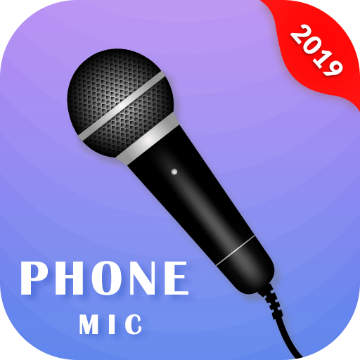 Phone Microphone - Announcement Mic