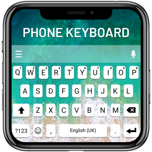 Ios Keyboard