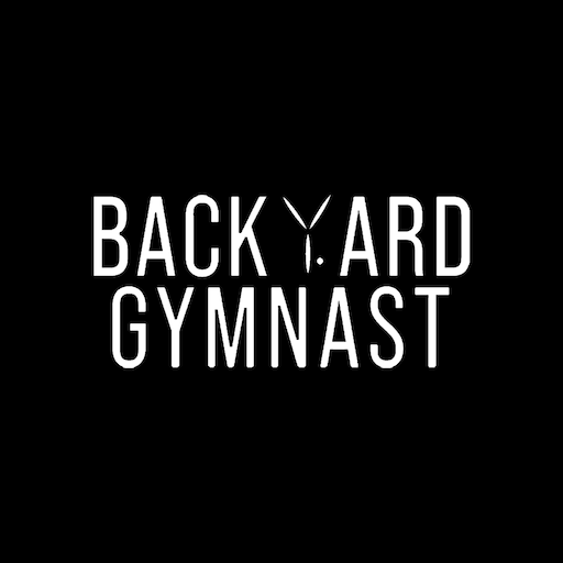 Backyard Gymnast