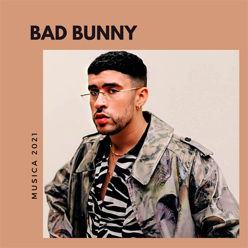 Bad Bunny