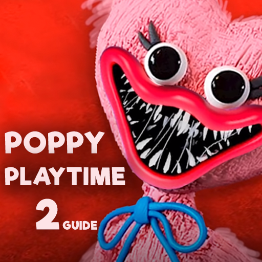 Poppy Playtime 2 Horror Guide