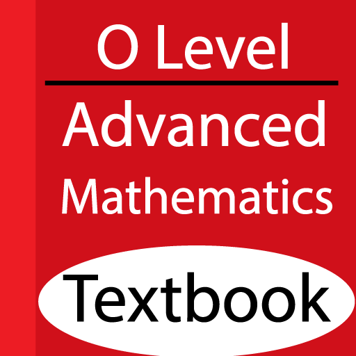 O Level Mathematics Textbook (