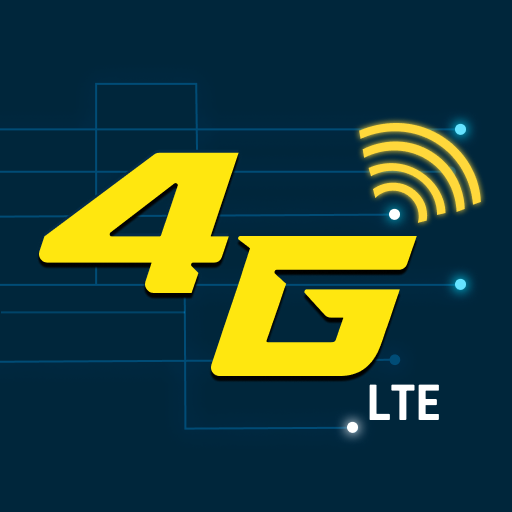 4G/5G Alternar Modo Somente