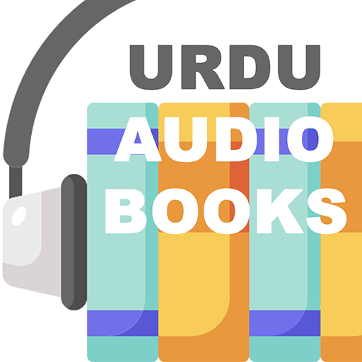 URDU AUDIO BOOKS