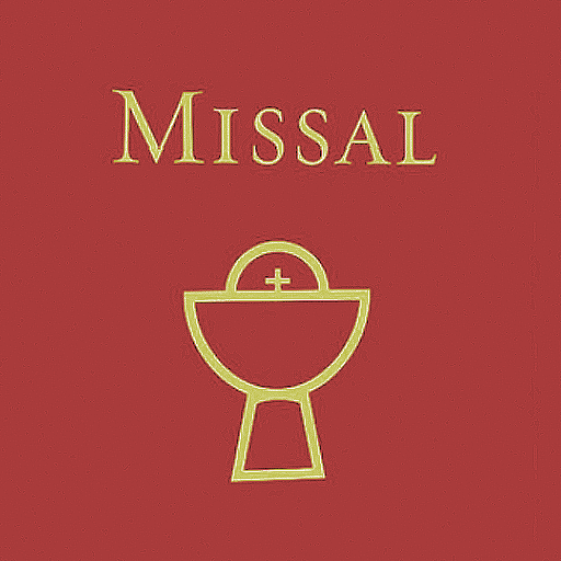 Catholic Missal 2023 - 2024