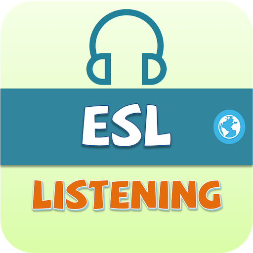 ESL Listening Practice