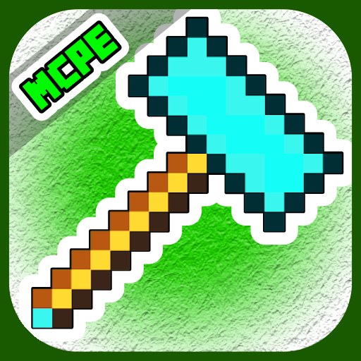 Hammers Tools Mods Minecraft