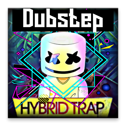 Hybrid Trap Dj Mixer