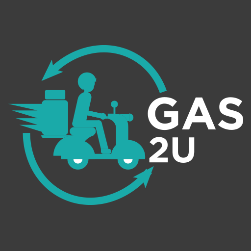 Gas2u