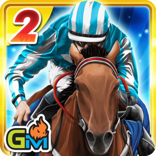 iHorse™ Racing2：Gestor cavalos