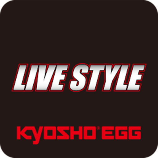 Kyosho Egg