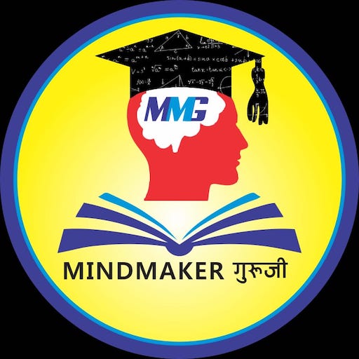 MINDMAKER GURUJI