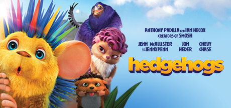 Hedgehogs