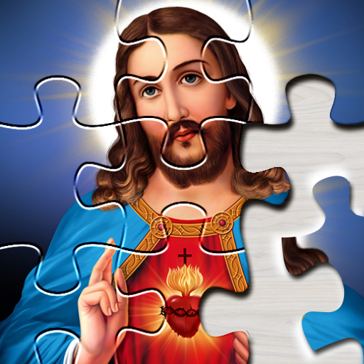 Quebra-cabeça Bíblia: Puzzle