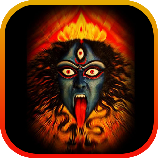 Maa Kali Wallpaper, Mahakali