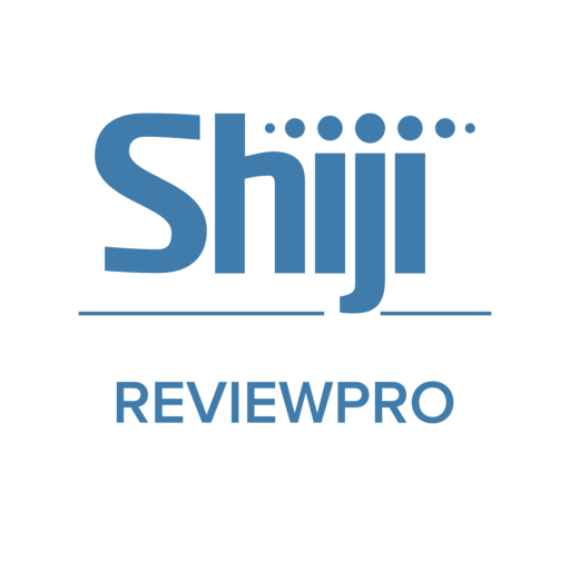 Shiji ReviewPro