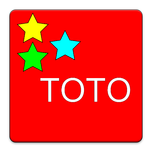 Toto Number Generator