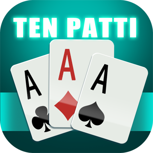 Teen Patti Spin - Game