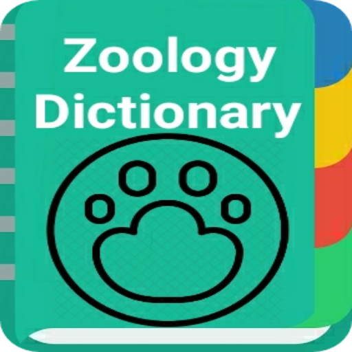 Zoology Dictionary