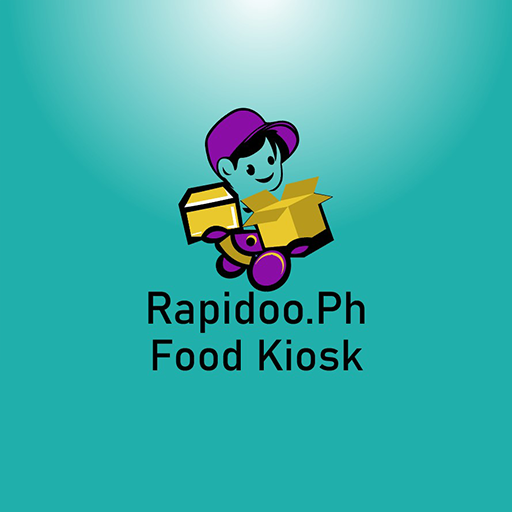 Rapidoo Food Kiosk