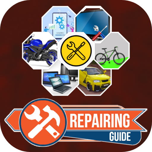 Repairing Guide Course