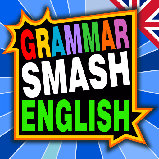 Jogo de Gramática Inglesa