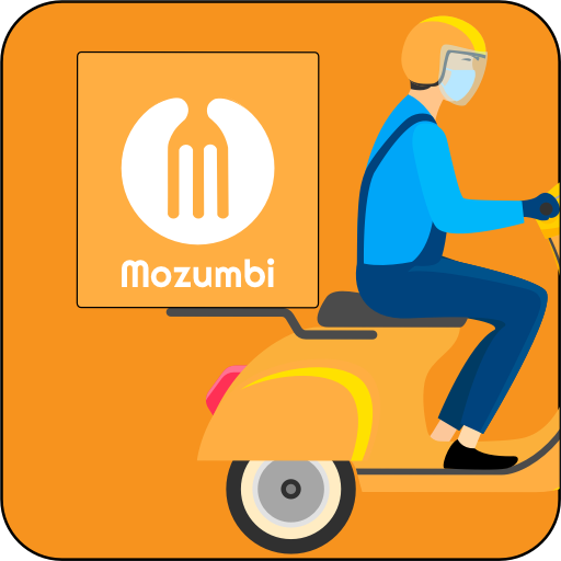 Mozumbi Delivery Partner App