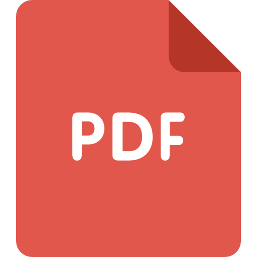 轉換並創建PDF