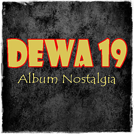 Lagu Dewa 19