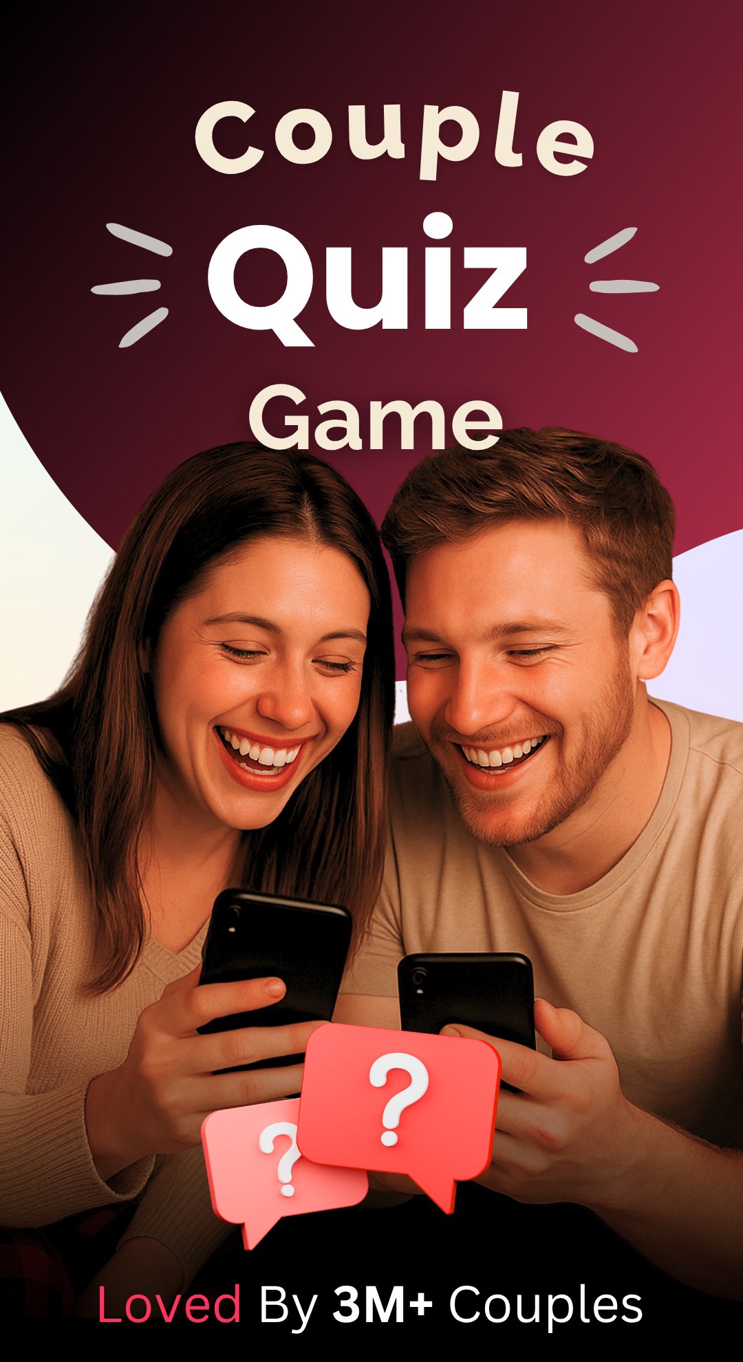 Download Lovify: Fun Couple Games android on PC