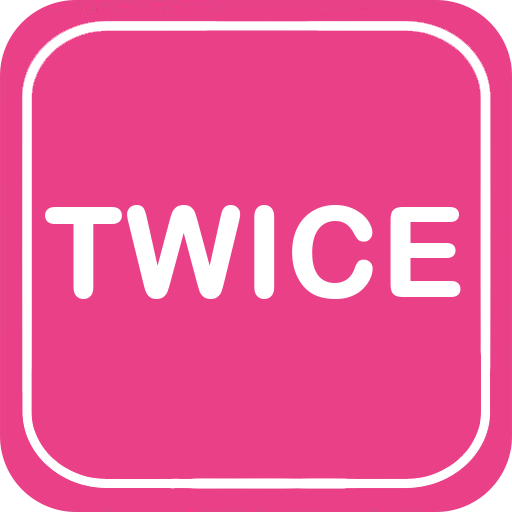 Twice Songs KPop Lyric